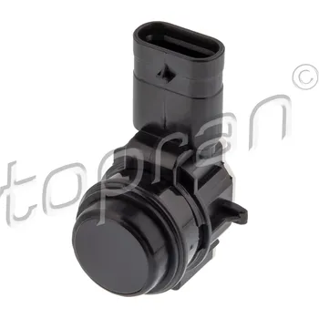 Parkovací asistent Parkovací senzor HANS PRIES 602 073