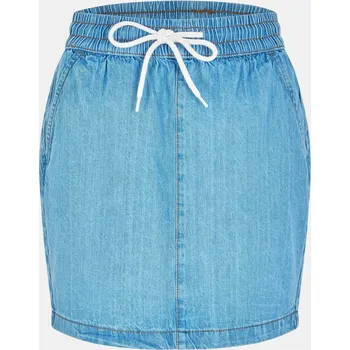 Oblečení a móda Noisy May Lt Blue Denim 9904040 10 (S)