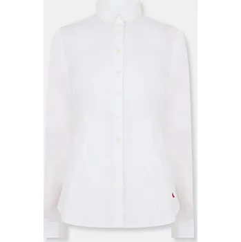 Dámská košile Šaty Musto White 3672402 10 (S)