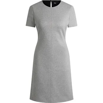 Dámské šaty Šaty Boss Open Miscellans 8123871 16 (XXL)