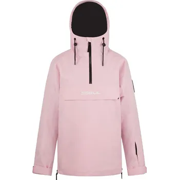 Bunda Gul Pink 9703739 8 (XS)