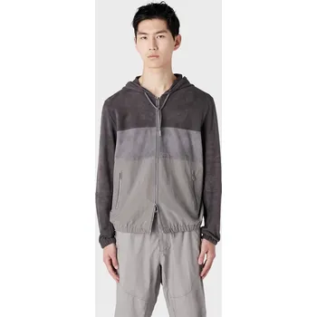 Pánská větrovka Bunda Emporio Armani Multi colour 8794895 M