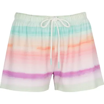 Dámské kraťasy Kraťasy PJ Salvage Multicolour 2183475 8 (XS)