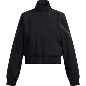 Dívčí bunda Under Armour Black 263521 5-6 (XS)