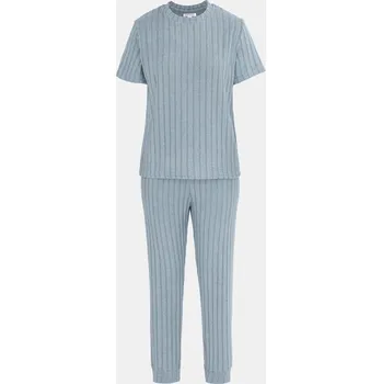 Dámské noční prádlo Miso Grey 4932379 8 (XS)