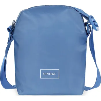 Spiral Blue 4876291 One Size