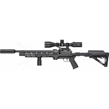 Vzduchovka Air Arms S510TR Carbine 5,5mm Tactical