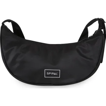 Spiral Black 209537 One Size