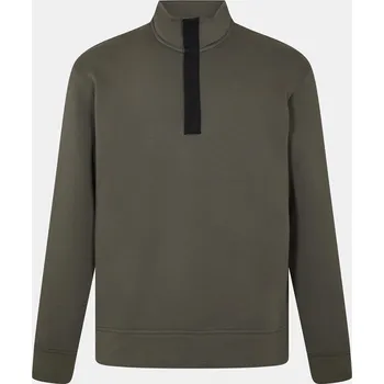 Pánská mikina Mikina Armani Exchange Khaki U8144 6847361 L