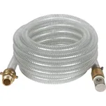 EINHELL Sací hadice pro čerpadlo, 7m, mosazné koncovky