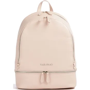 Outdoorové zavazadlo Valentino Bags Brixton Batoh 37cm, 14L, růžová, imitace kůže, 50548413