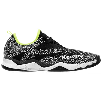 Pánská sálová obuv Indoorové boty Kempa Wing Lite 2.0 shoe 2008520-12 Velikost 43 EU | 9 UK | 9,5 US | 27,5 CM