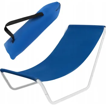 Zahradní lehátko MALATEC 23563 Zahradní skládací lehátko