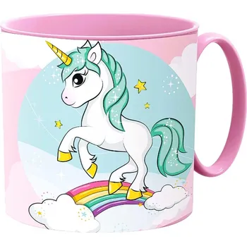 HRNEČEK MY LITTLE PONY plast Stor 21144 265 ml. Velikost: uni
