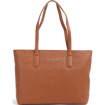 Valentino Bags Pansy - Nákupní taška v hnědá, imitace kůže, 50548564 | Kabelky pro ženy & muže