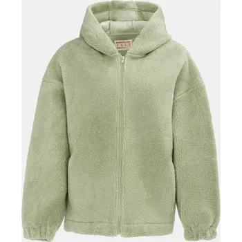 Dámská vesta Bunda SoulCal Green 988149 8 (36)