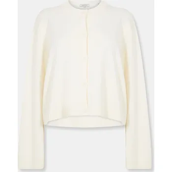 Dámský svetr Jack Wills Vintage White 6984105 16 (XL)