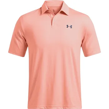 Pánské tričko Tričko Under Armour Orange 5616162 L