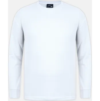 Pánské tričko Tričko Fabric White 2641422 4XL