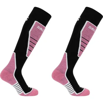 Sportovní oblečení Salomon Black 482310 27-30