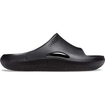 Dámské žabky Crocs Black 588689 6 (38-39)