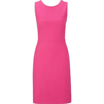 Dámské šaty Šaty Boss Medium Pink 8138756 8 (S)