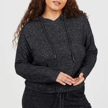 Tričko Brave Soul Charcoal 358037 20 (3XL)