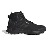 Boty adidas CBLACK 1422887 7.5 (41.3)