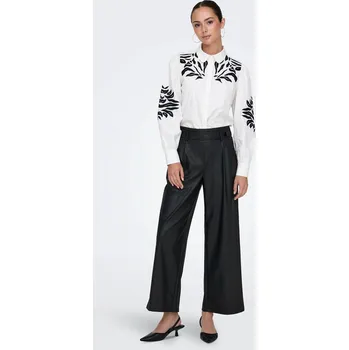 Dámské oblečení Only Black 626437 30 L32