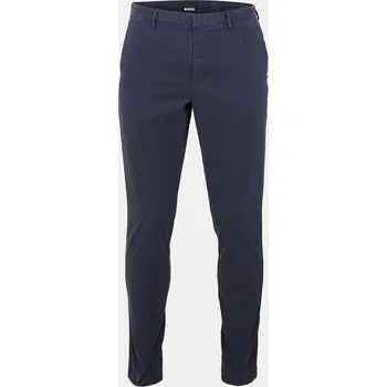 Pánské kalhoty Kalhoty Boss Dark Blue 8553774 38W R