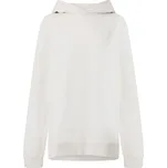 Mikina Hugo Open White 824511 M