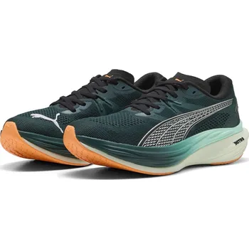 Pánské tenisky Tenisky Puma Green 8995321 11 (46)