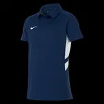 Tričko Nike Obsidian 479561 5-6 (XS)