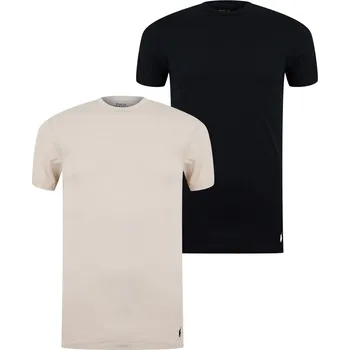 Pánská móda Tričko Polo Ralph Lauren Gry 5885812 2XL