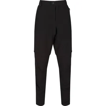 Kalhoty Regatta Black 4963321 36