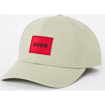 Kšiltovka Hugo Green 391 3438198 One Size