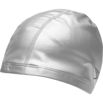 Kšiltovka Čepice Speedo Silver 7026175 Adults