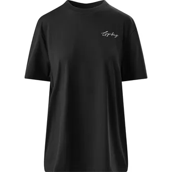 Dámské tričko Tričko Gym King Black 4394345 8 (XS)