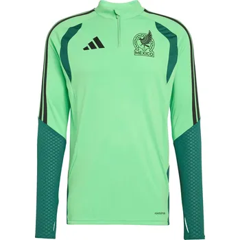 Pánská mikina Tričko adidas Green 7564797 XL