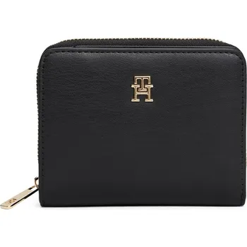 Peněženka Tommy Hilfiger Black 7003498 One Size