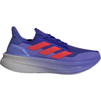 Chlapecké tenisky Boty adidas Lucid Blue 9969743 5.5 (38.7)