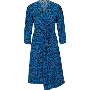 Dámské šaty Šaty Boss Miscellaneous 1431459 16 (XXL)