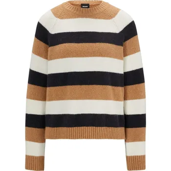 Dámské tričko Tričko Boss Open Miscellans 2808272 10 (S)