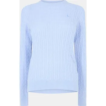Dámský svetr Šaty Jack Wills Light Blue 1769330 14 (L)