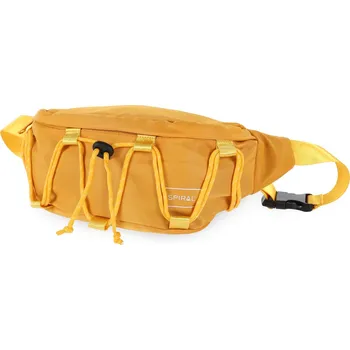 Spiral Mustard 8006100 One Size