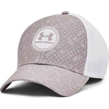 Kšiltovka Čepice Under Armour Grey 6811451 Med/Lge