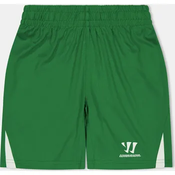 Dívčí kraťasy Warrior Green 1727097 XL