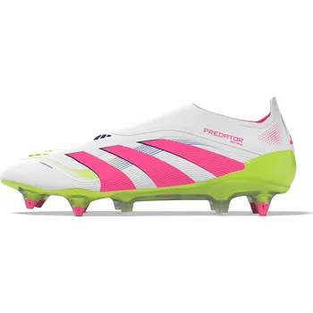 Kopačky Kopačky adidas Wht 6340965 6 (39.3)