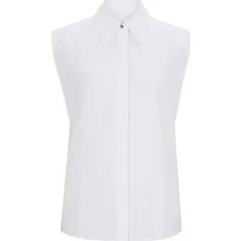 Dámská košile Košile Boss White 320328 12 (L)