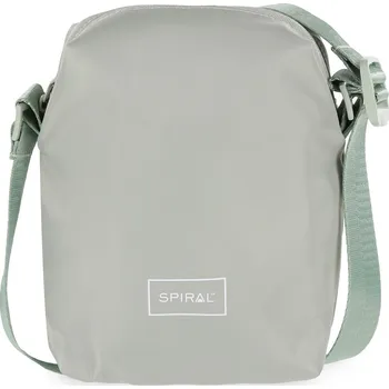 Spiral Mint 382349 One Size